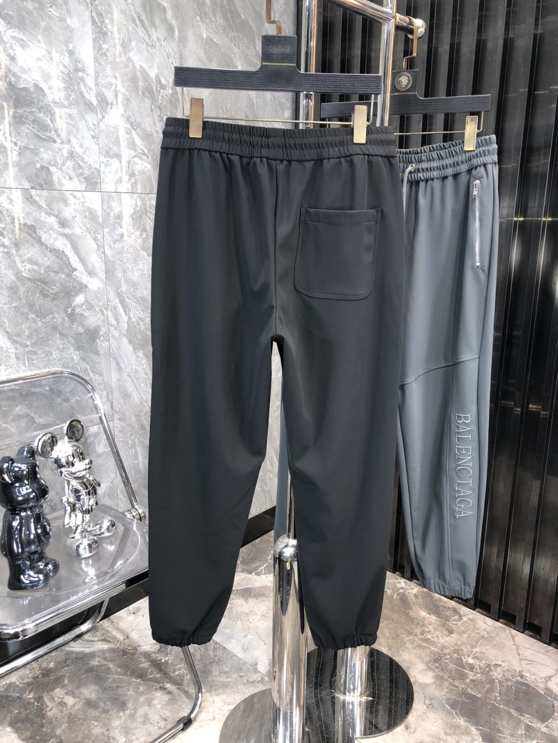 Balenciaga Long Pants